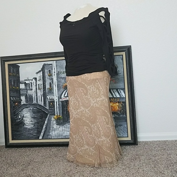 Luaren ralph lauren skirt - Picture 2 of 8